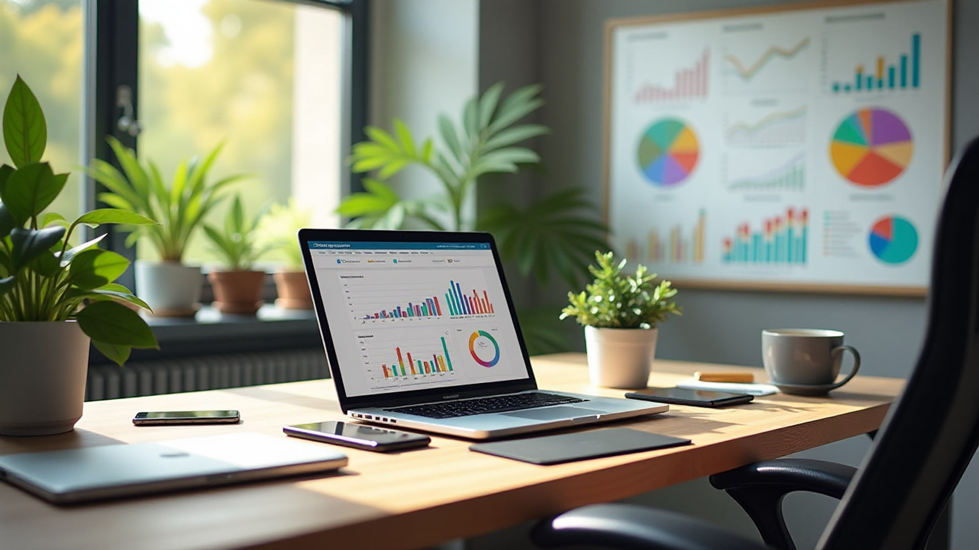 Master Affiliate Marketing: Essential Insights on Tracking, Payouts, and Governance